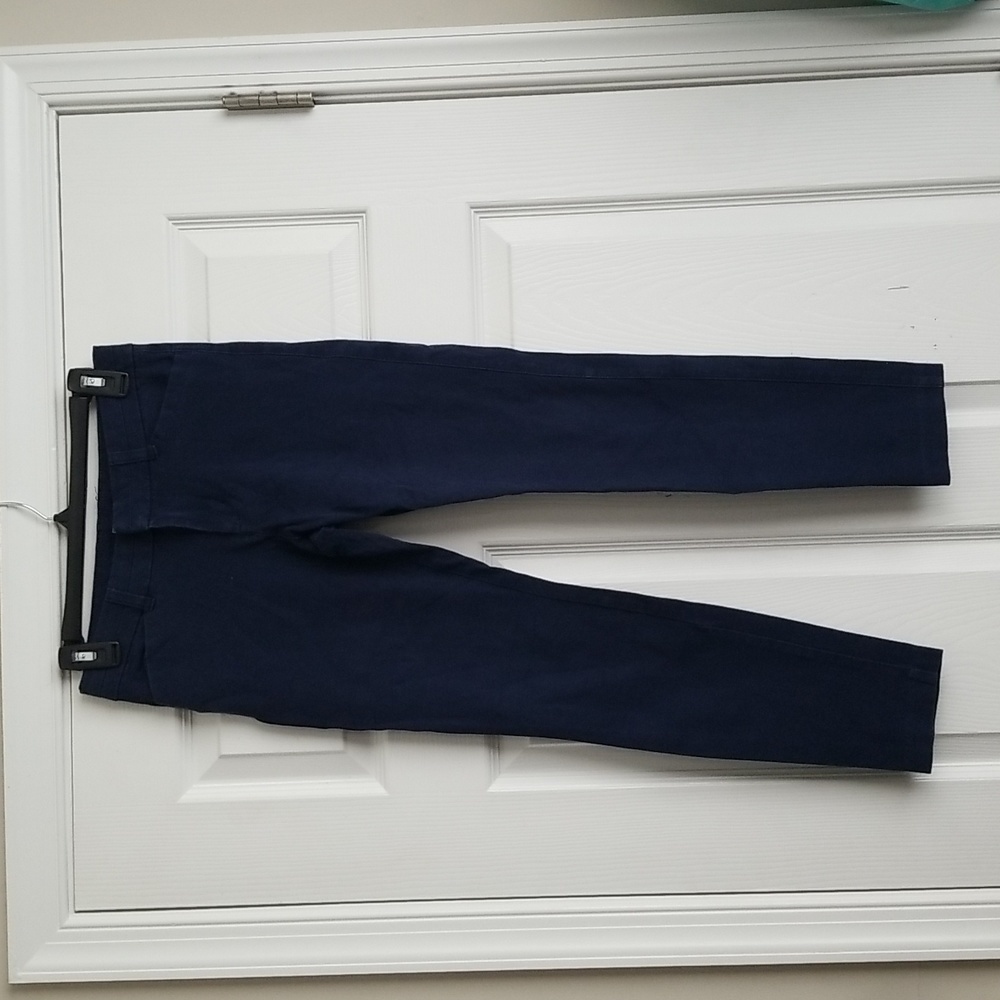 Gap Women's Slim City Pants